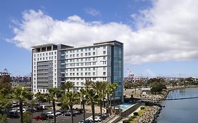 Residence Inn Long Beach Downtown